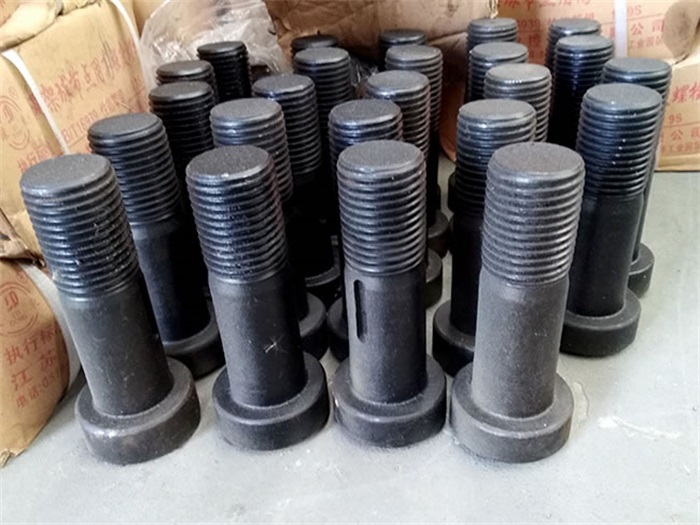 临沂高强螺栓